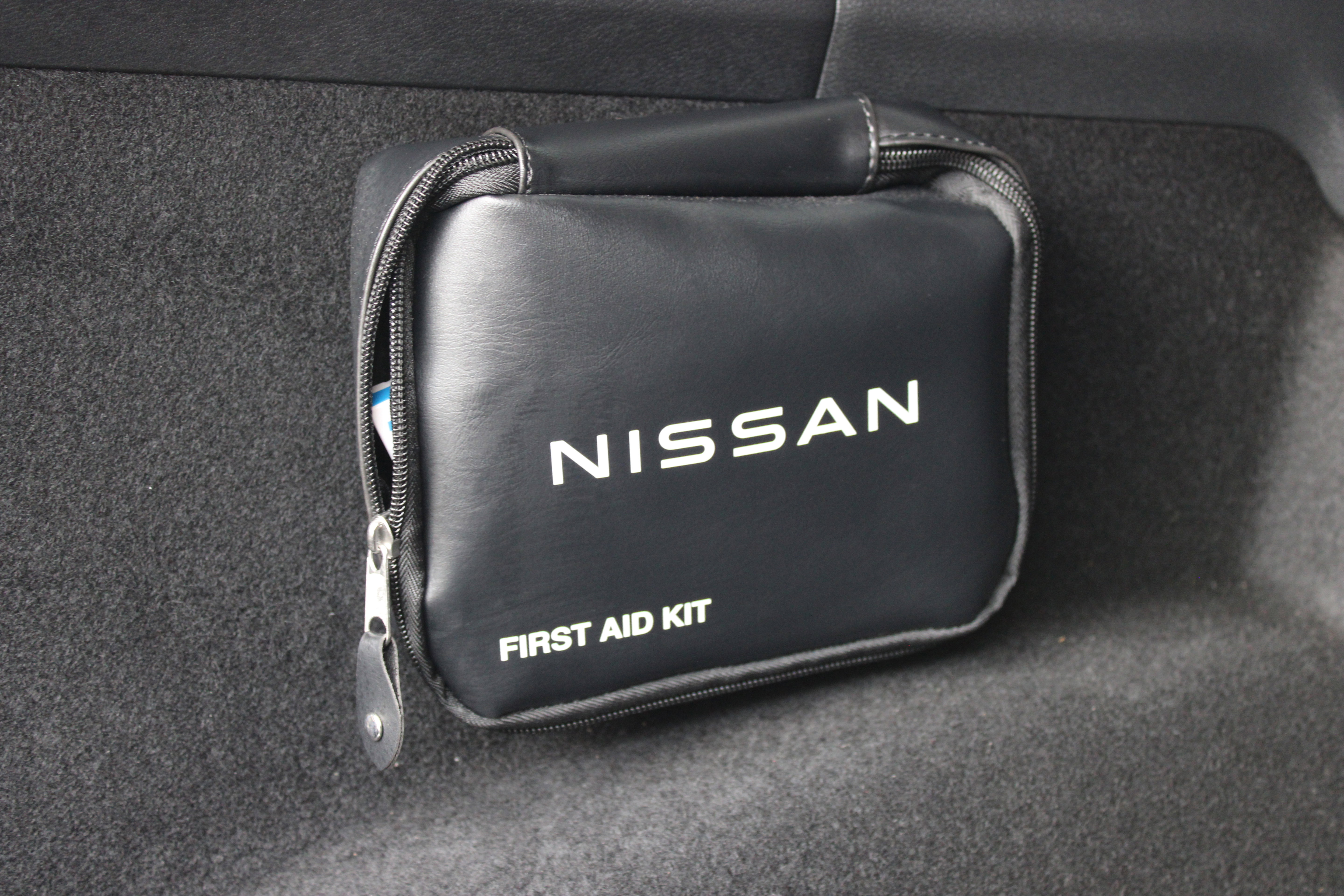 Certified 2023 Nissan Rogue SV w/ SV Premium B Package AWD/4WD image 7