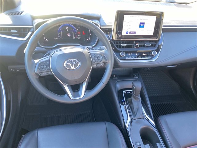 Used 2023 Toyota Corolla XSE image 15