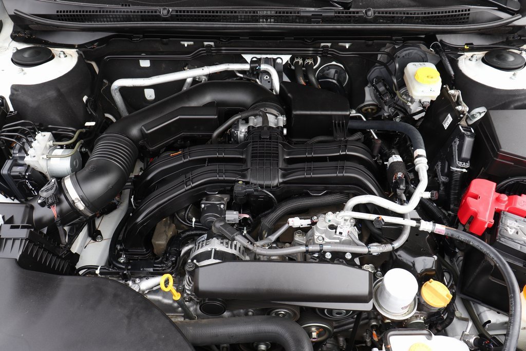 Used 2023 Subaru Outback Premium image 12