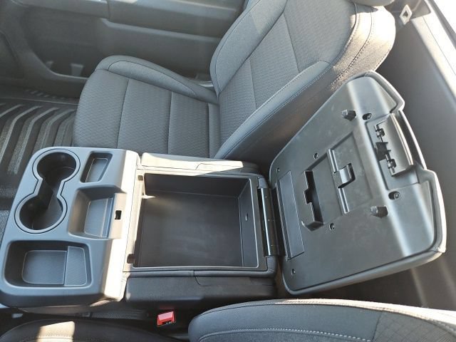 New 2026 GMC Sierra 1500 Pro w/ Pro Value Package AWD/4WD image 26