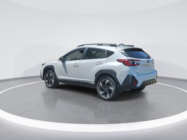 Used 2024 Subaru Crosstrek 2.5i Limited w/ Crosstrek Mirror Package AWD/4WD image 6