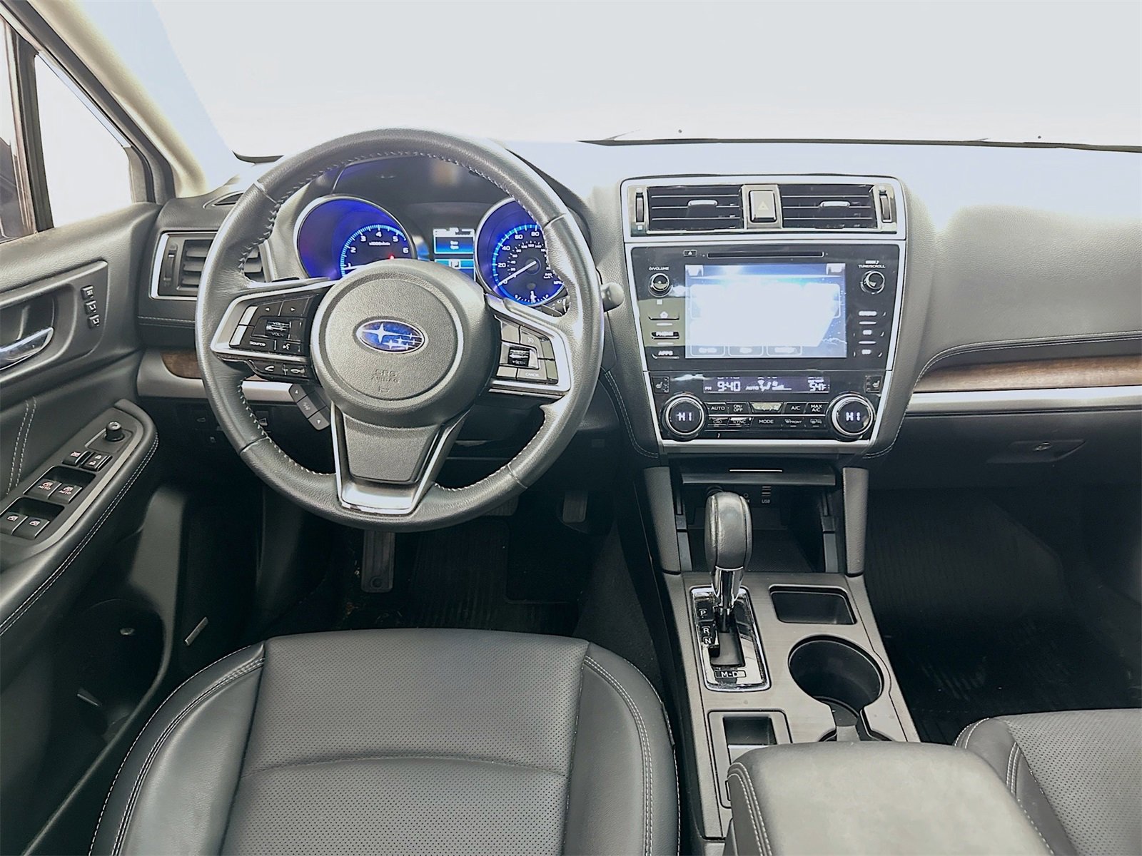 Used 2018 Subaru Outback 2.5i Limited image 23