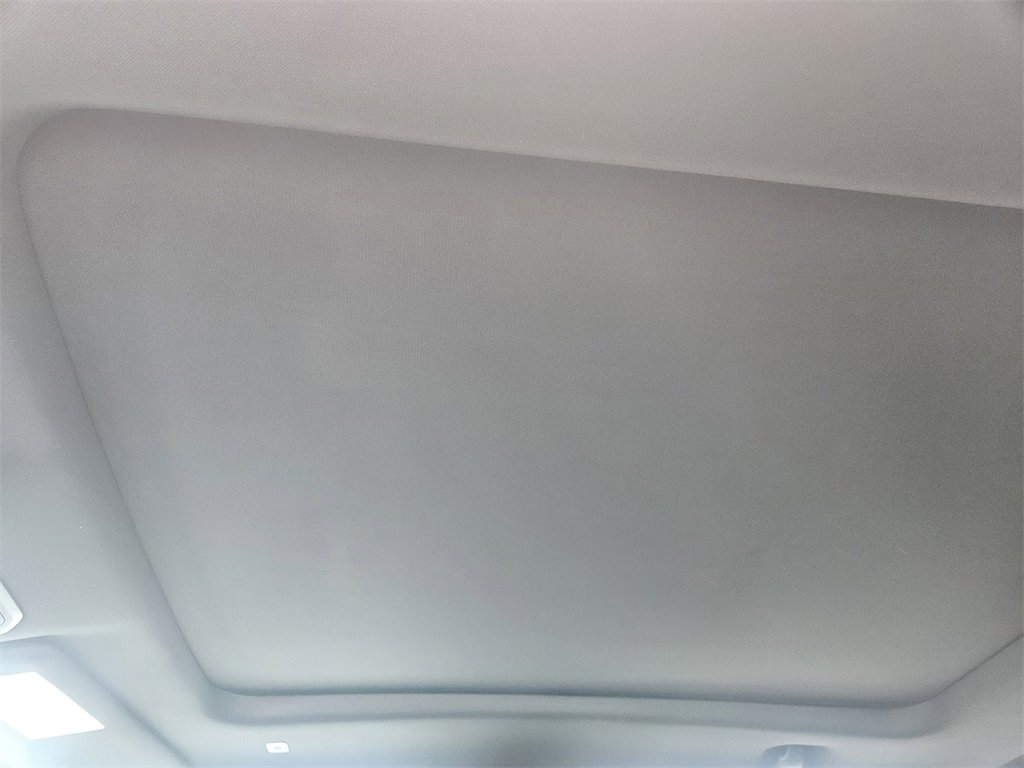 New 2025 Toyota Tundra Platinum image 19
