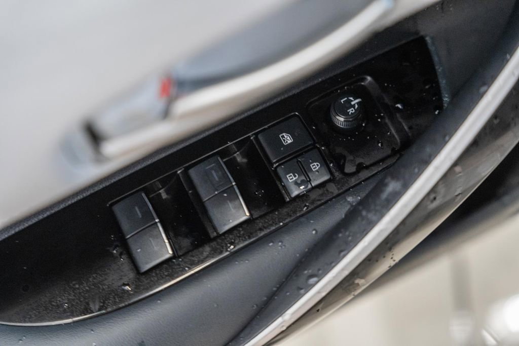 Used 2023 Toyota Corolla XSE image 35