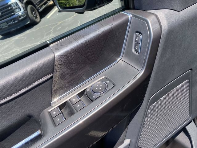 Certified 2022 Ford F150 XLT w/ Equipment Group 301A Mid AWD/4WD image 22