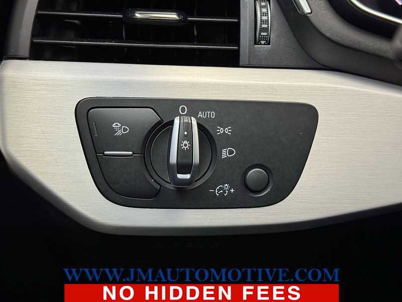 Used 2023 Audi A4 2.0T Premium Plus w/ Premium Plus Package image 34