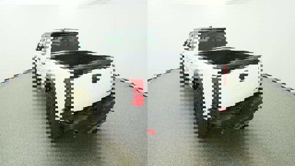 New 2026 Toyota Tacoma TRD Pro image 6