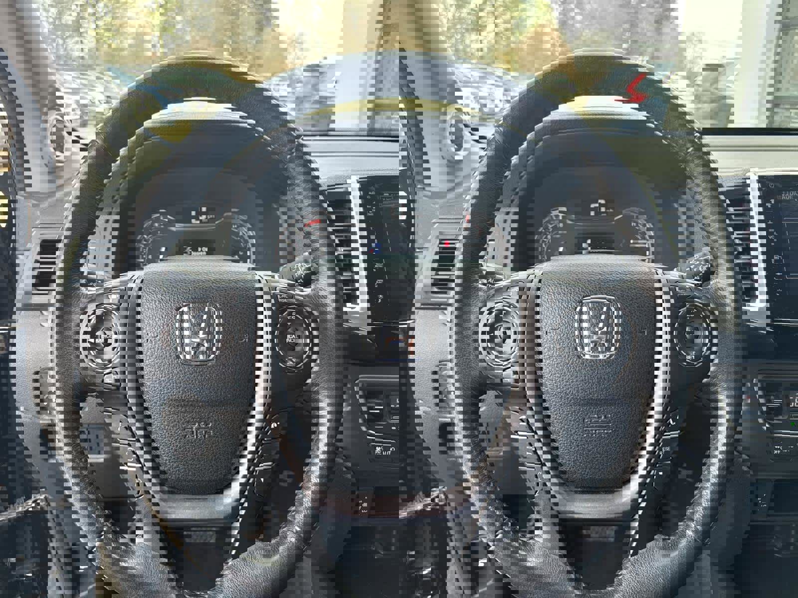 Used 2018 Honda Pilot EX-L image 18