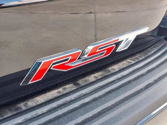 New 2026 Chevrolet Tahoe RST w/ Comfort Package image 11