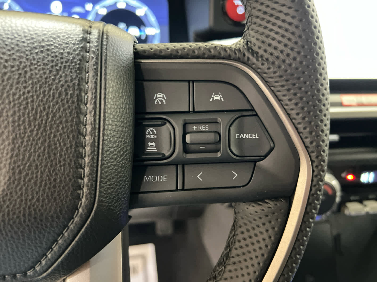 New 2026 Toyota Tacoma TRD Off-Road w/ TRD Off Road Upgrade Package image 22