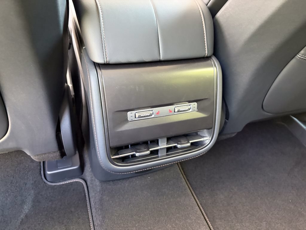 New 2026 Lincoln Nautilus Premier w/ Equipment Group 102A AWD/4WD image 46
