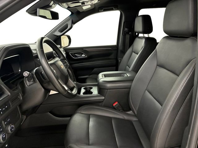 Certified 2024 Chevrolet Suburban LT AWD/4WD image 12
