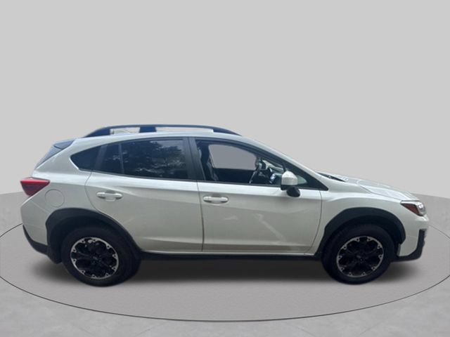 Used 2021 Subaru Crosstrek 2.0i Premium AWD/4WD image 2