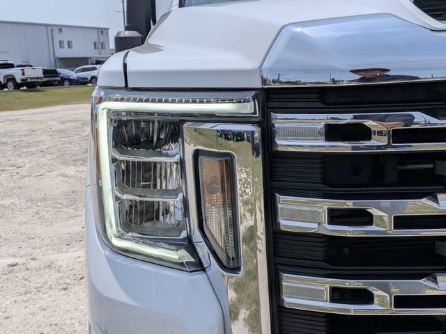 Used 2023 GMC Sierra 2500 SLE AWD/4WD image 10