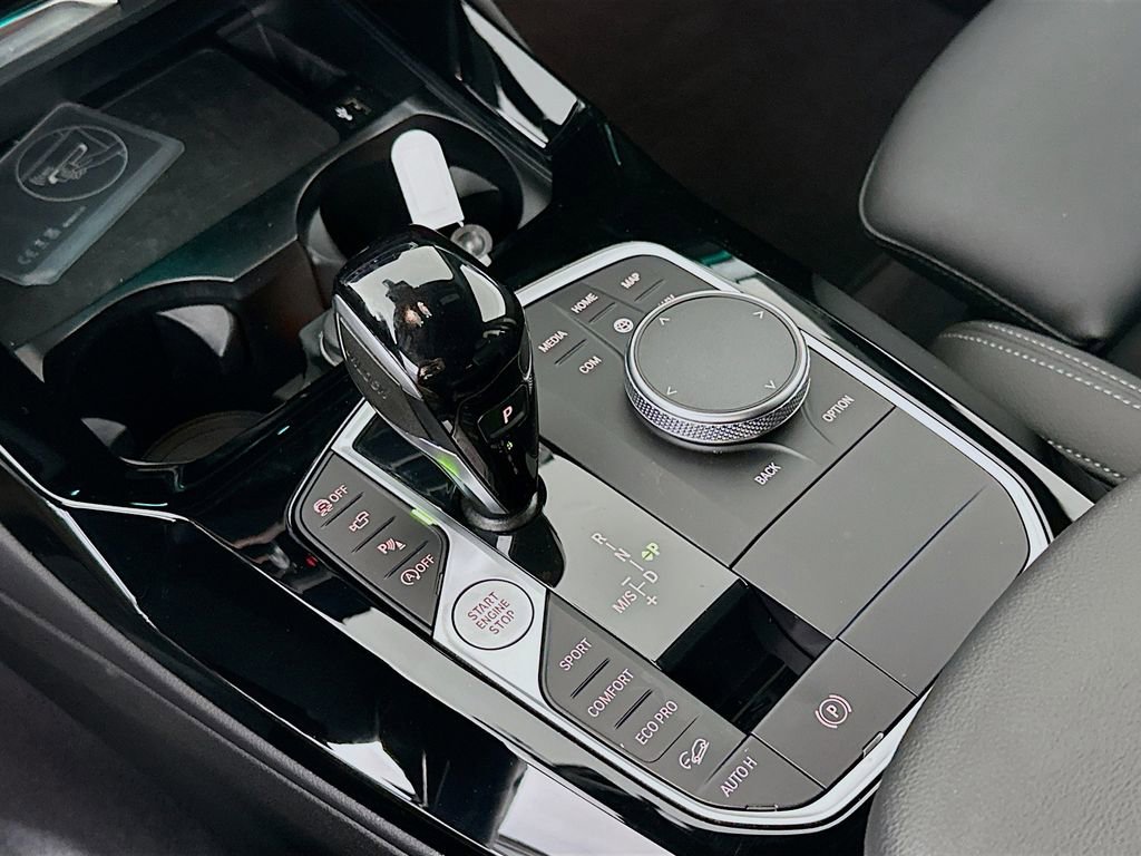 Used 2024 BMW X3 xDrive30i w/ Convenience Package w/ZPA image 22