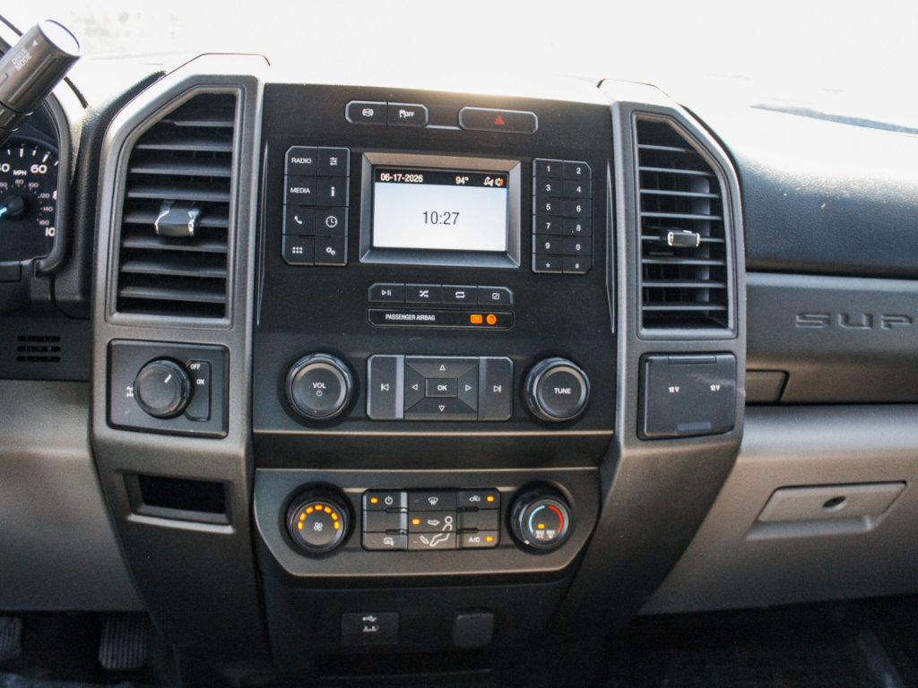 Used 2020 Ford F250 XL w/ Power Equipment Group RWD image 17
