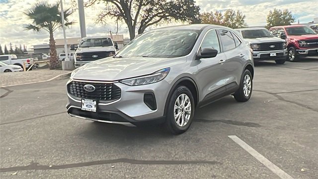 Certified 2024 Ford Escape Active w/ Tech Pack #1 image 7