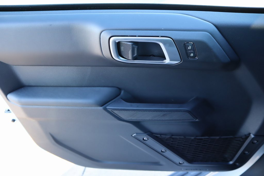 New 2025 Ford Bronco Outer Banks image 23