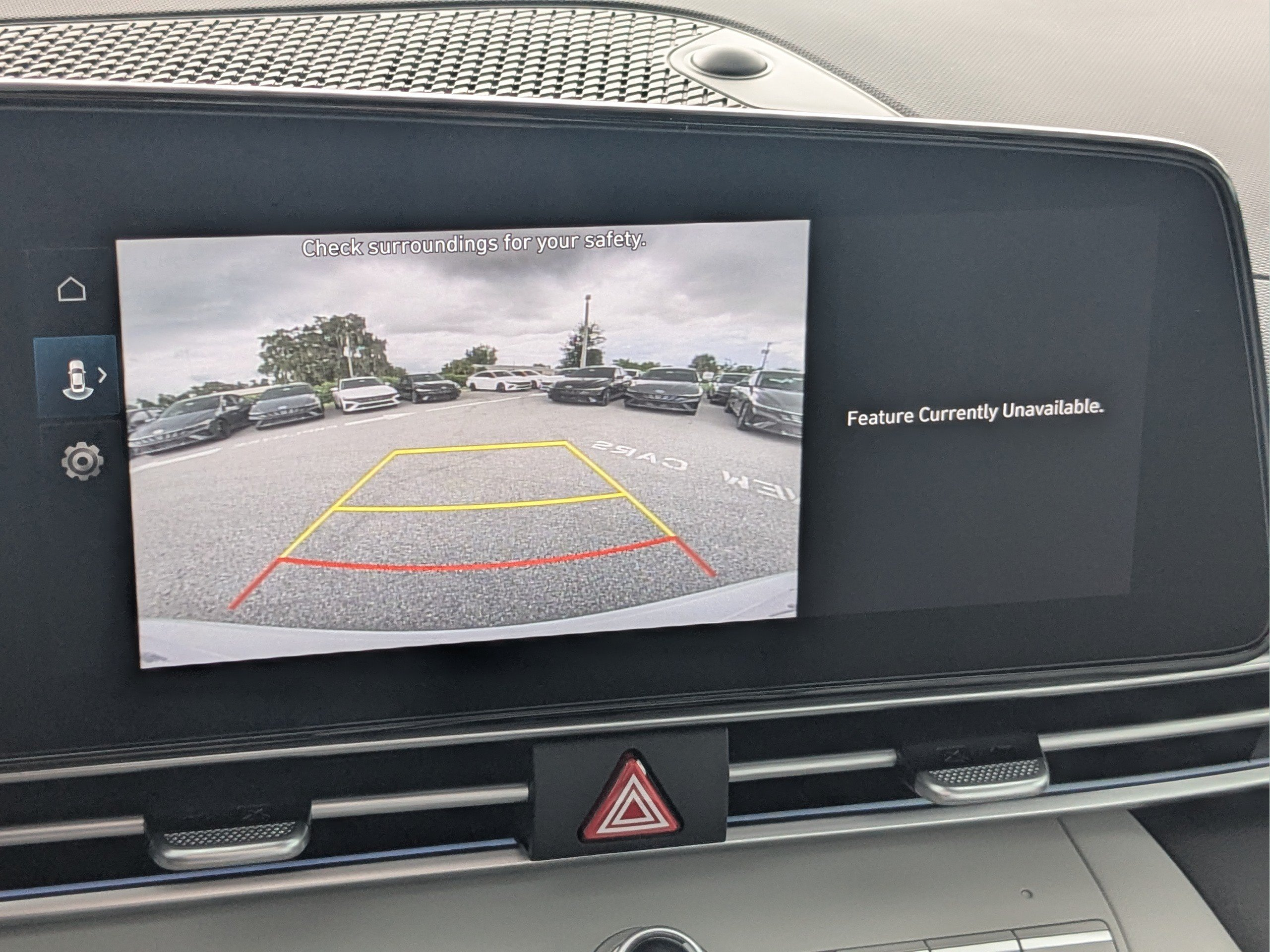 New 2026 Hyundai Elantra Limited FWD image 26