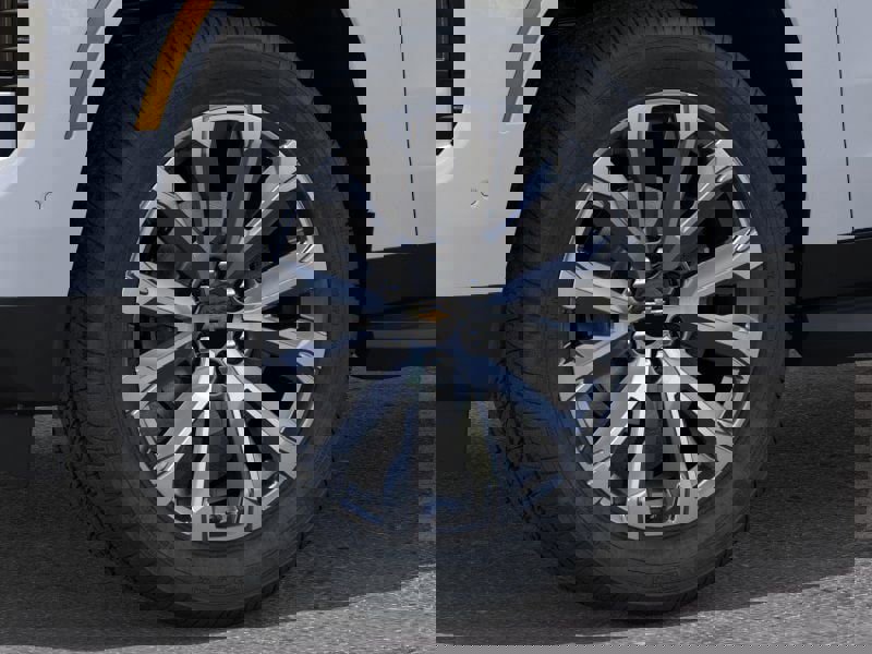 New 2026 Chevrolet Tahoe High Country w/ Sun And Tow Package image 9