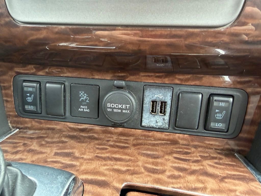 Used 2020 Nissan Armada SL w/ Premium Package AWD/4WD image 29