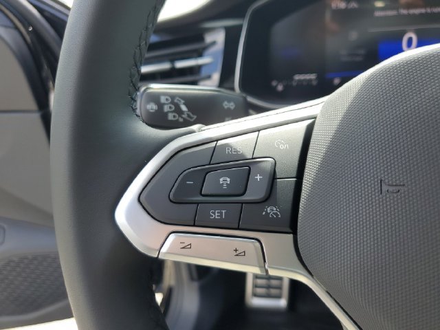 New 2026 Volkswagen Jetta Sport FWD image 26