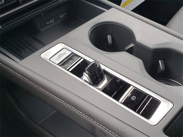 New 2026 Volkswagen Atlas SE image 11