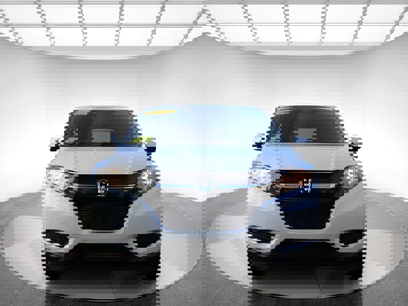 Used 2017 Honda HR-V LX image 2