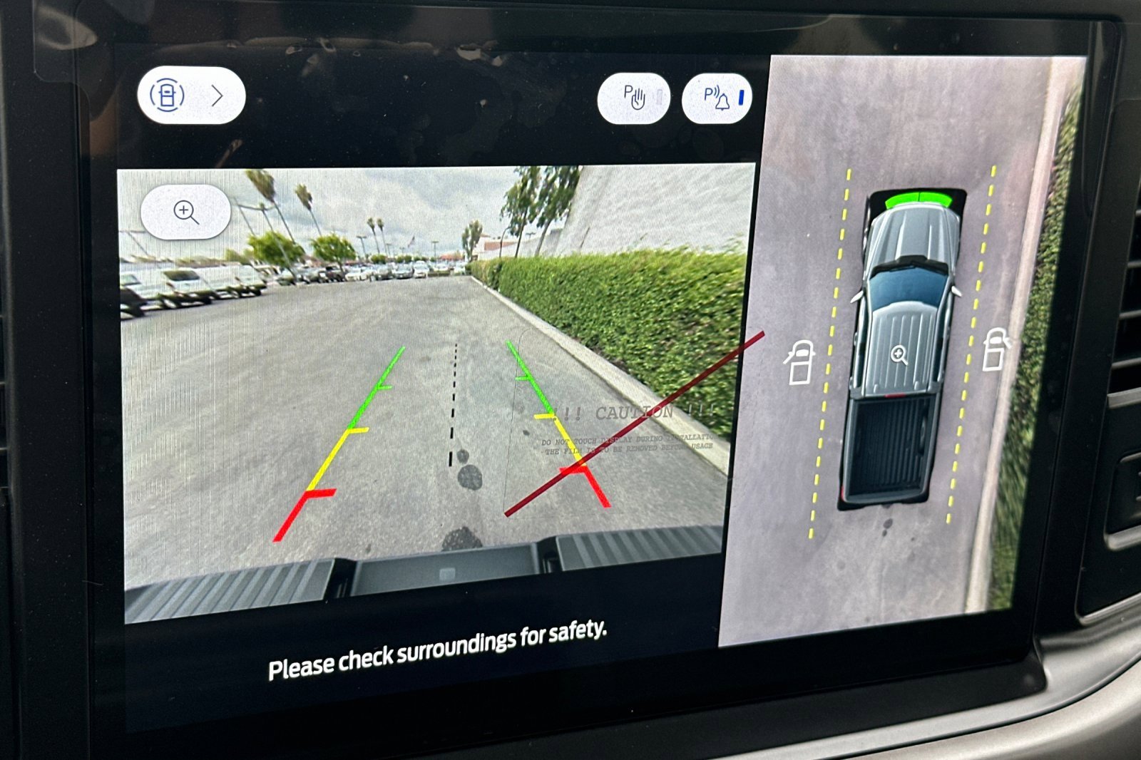 New 2025 Ford F150 XLT w/ Equipment Group 302A MID image 19