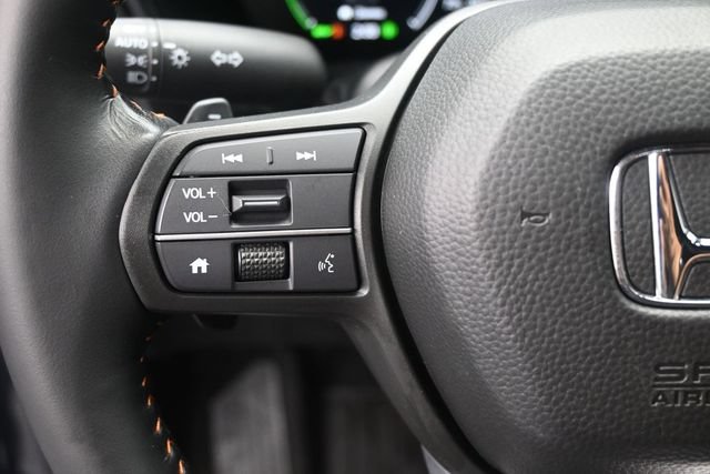 Used 2025 Honda CR-V Sport-L image 28