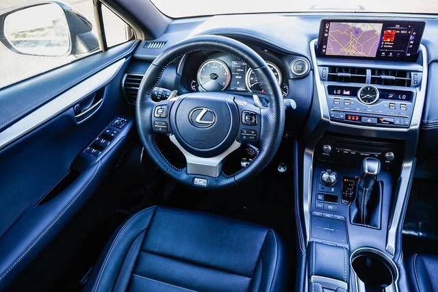 Used 2021 Lexus NX 300 F Sport image 14