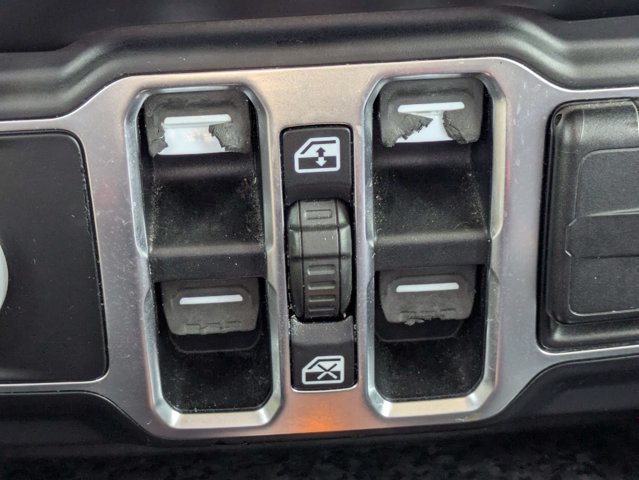 Used 2020 Jeep Gladiator Sport w/ Quick Order Package 24S AWD/4WD image 23