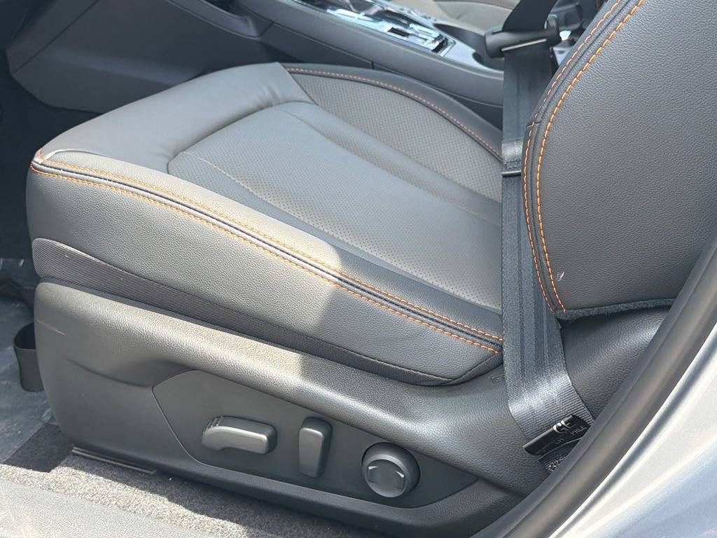 New 2026 Subaru Crosstrek 2.5i Limited AWD/4WD image 27