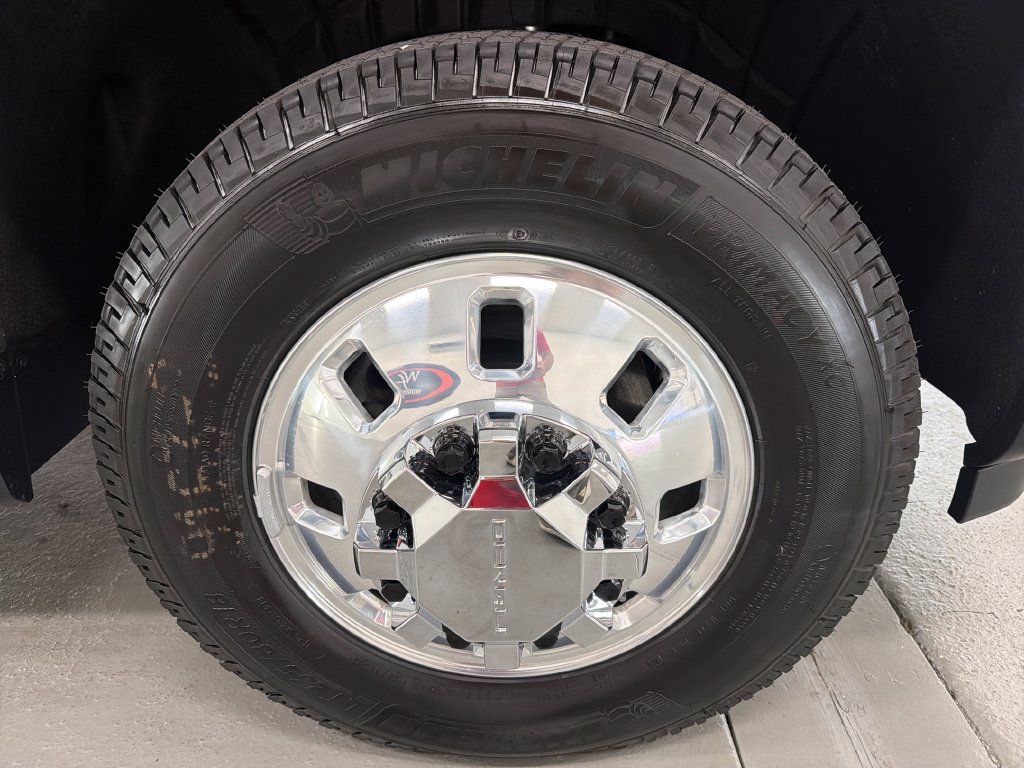 New 2026 GMC Sierra 3500 Denali Ultimate AWD/4WD image 4