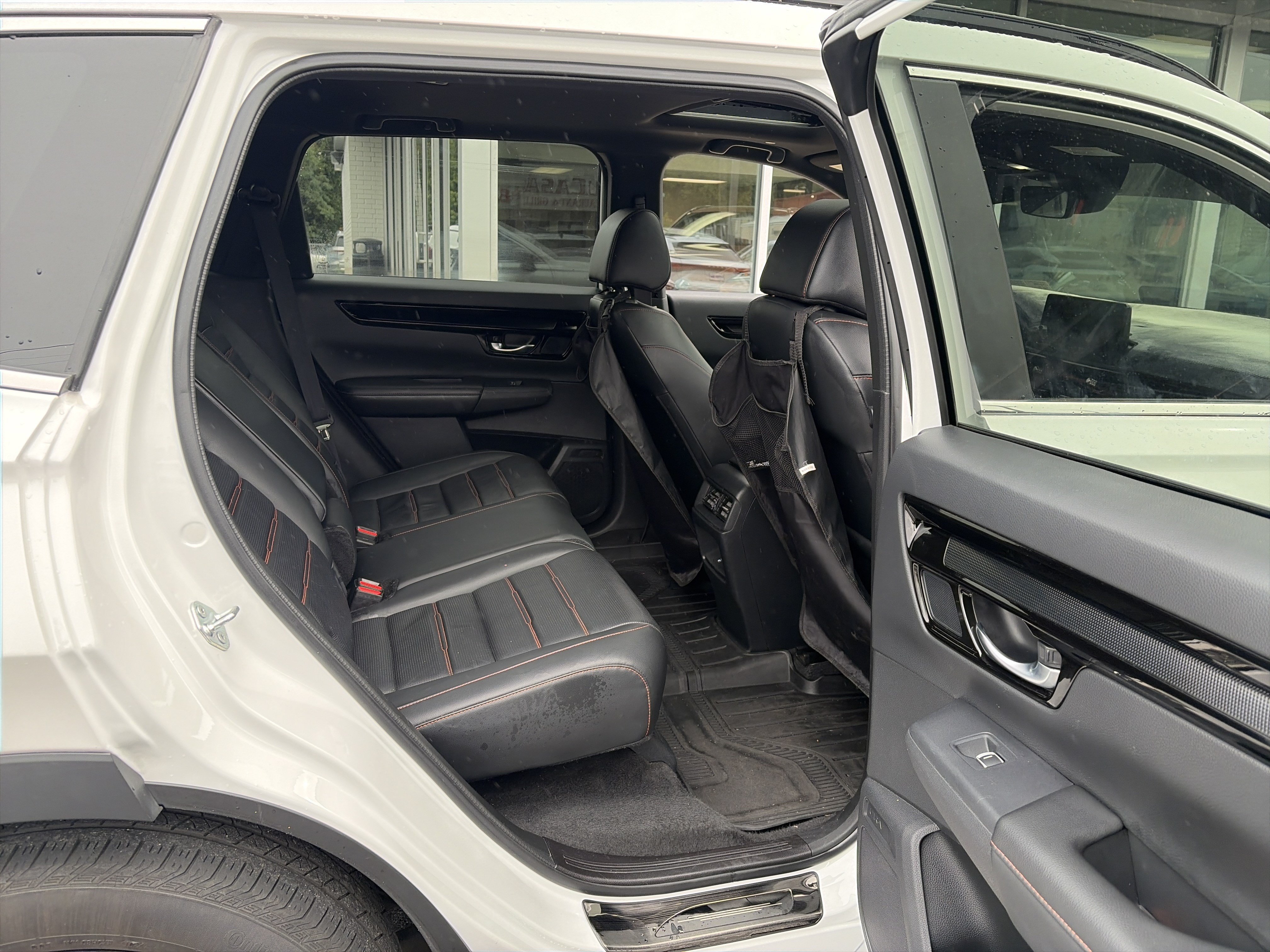 Used 2024 Honda CR-V Sport Touring image 14