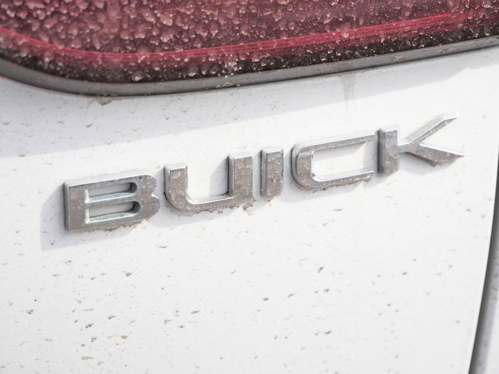 Used 2024 Buick Envision Preferred image 23