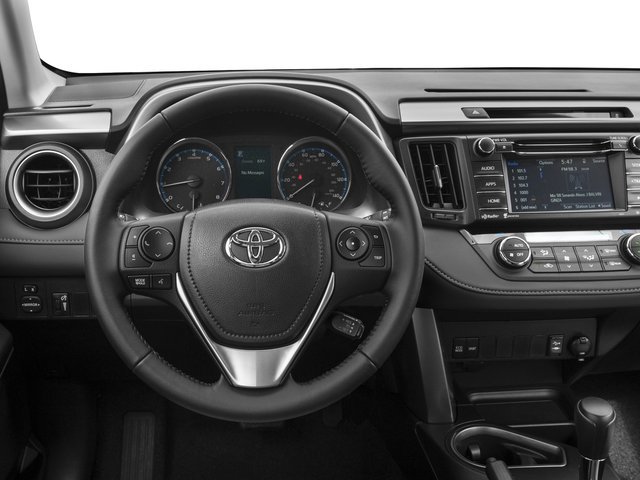 Used 2016 Toyota RAV4 XLE w/ Convenience Package FWD image 10