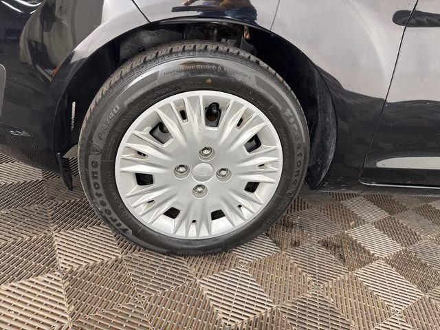 Used 2017 Ford Fiesta S image 31