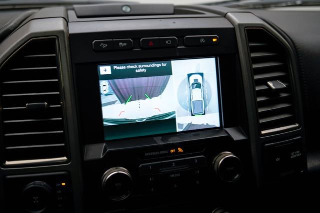 Used 2018 Ford F150 Raptor w/ Equipment Group 802A Luxury image 21