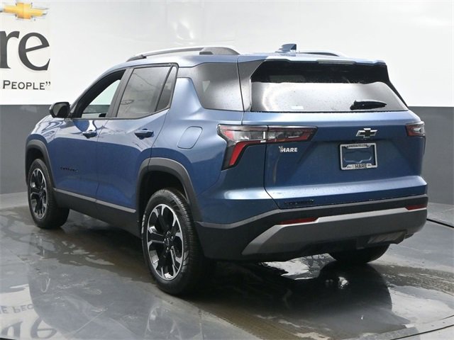 New 2026 Chevrolet Equinox LT w/ Convenience Package II image 14