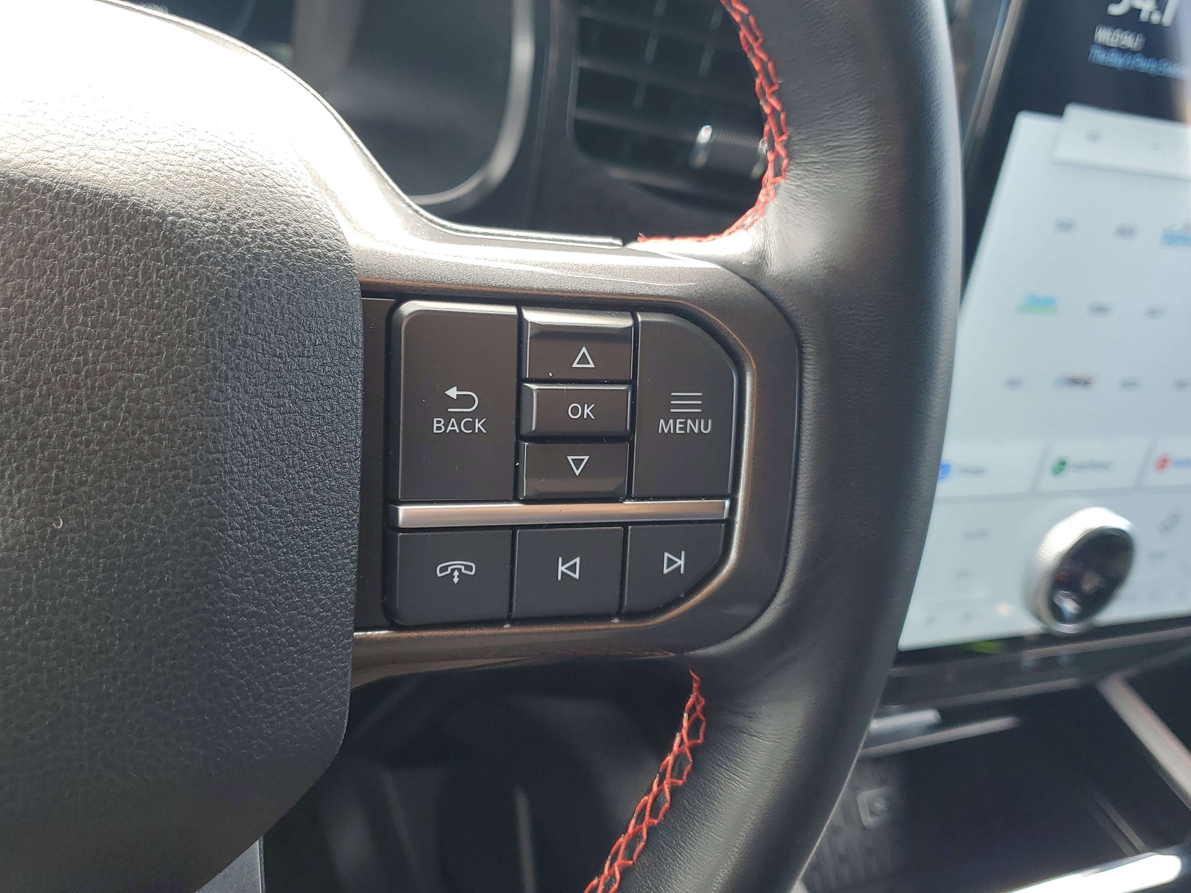 Certified 2023 Ford Expedition Max Limited image 26