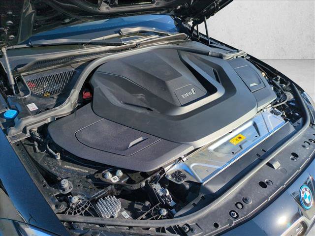 Certified 2023 BMW i4 eDrive35 image 24