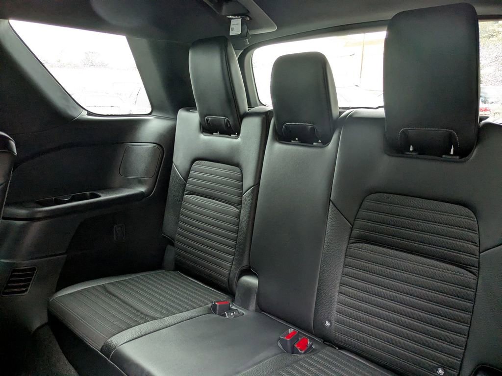 New 2025 Nissan Pathfinder Rock Creek image 26