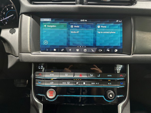 Used 2019 Jaguar XF S AWD/4WD image 58
