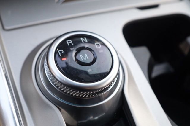 Used 2021 Ford Explorer Platinum w/ Equipment Group 601A image 2