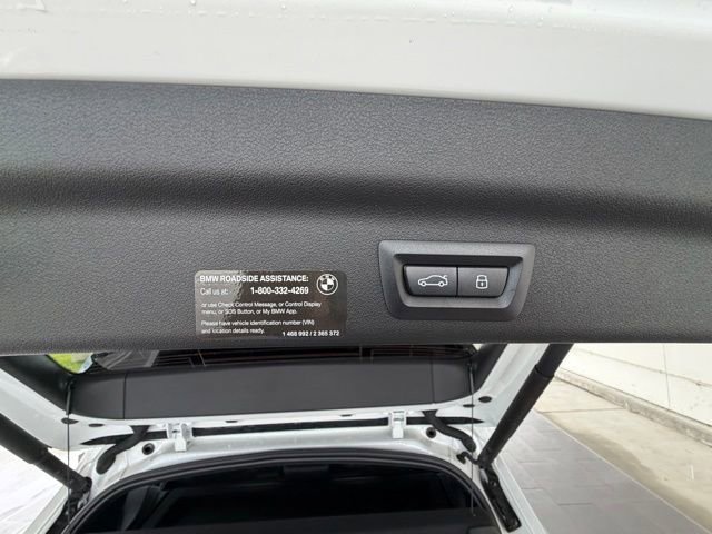 Used 2025 BMW X1 M35i w/ Premium Package AWD/4WD image 32