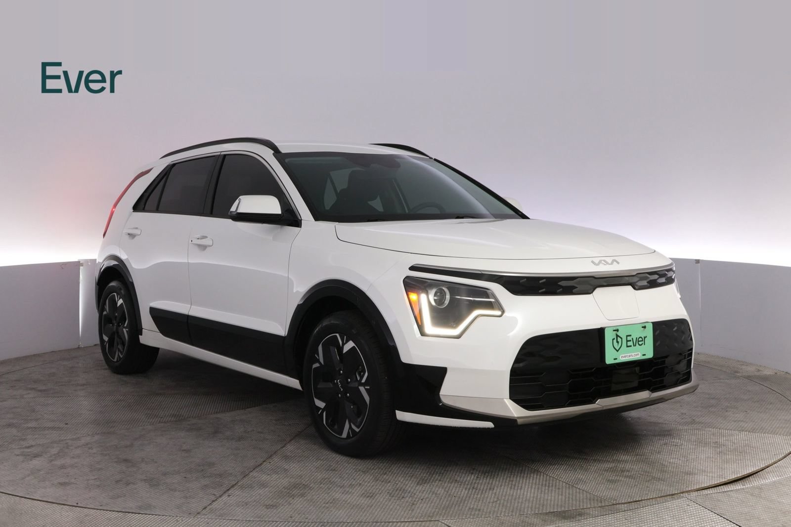 Used 2024 Kia Niro Wind FWD image 13