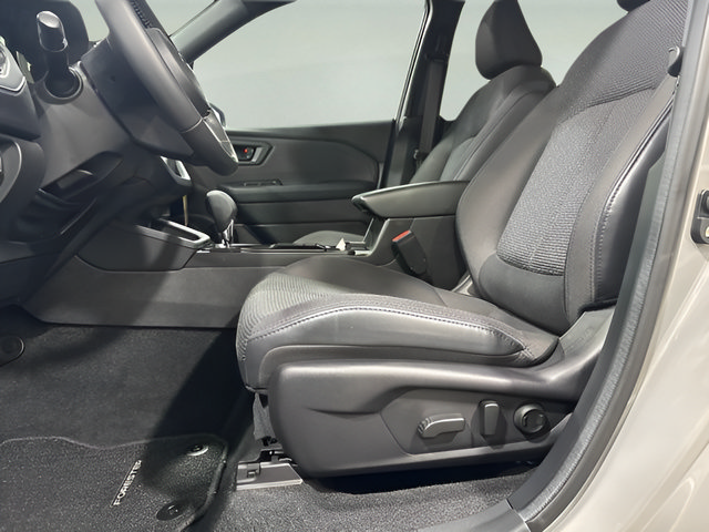 Certified 2026 Subaru Forester Premium w/ Base/Premium Package AWD/4WD image 10