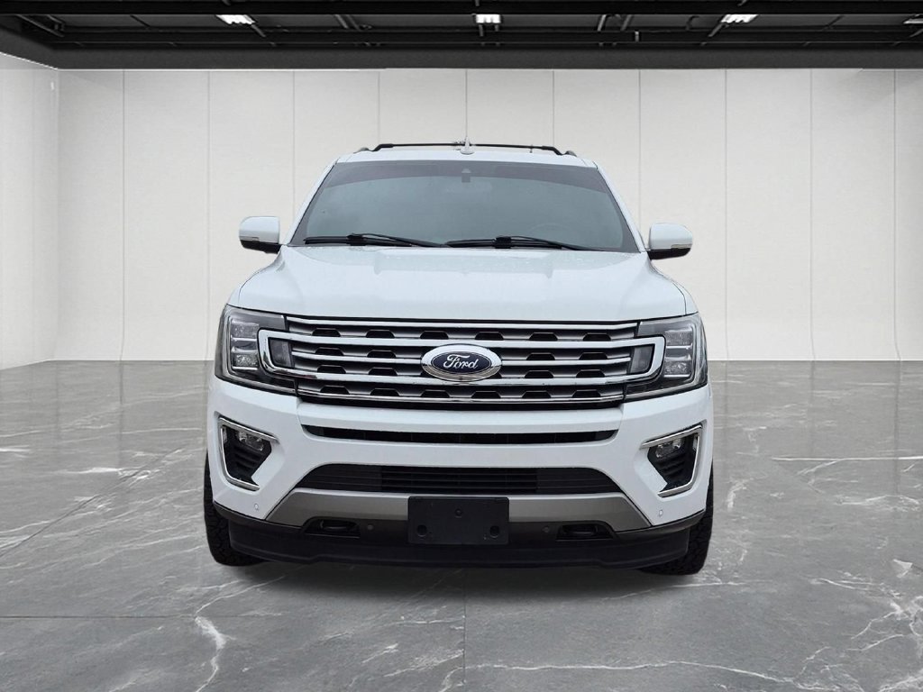 Used 2021 Ford Expedition Max Limited w/ Equipment Group 302A AWD/4WD image 8
