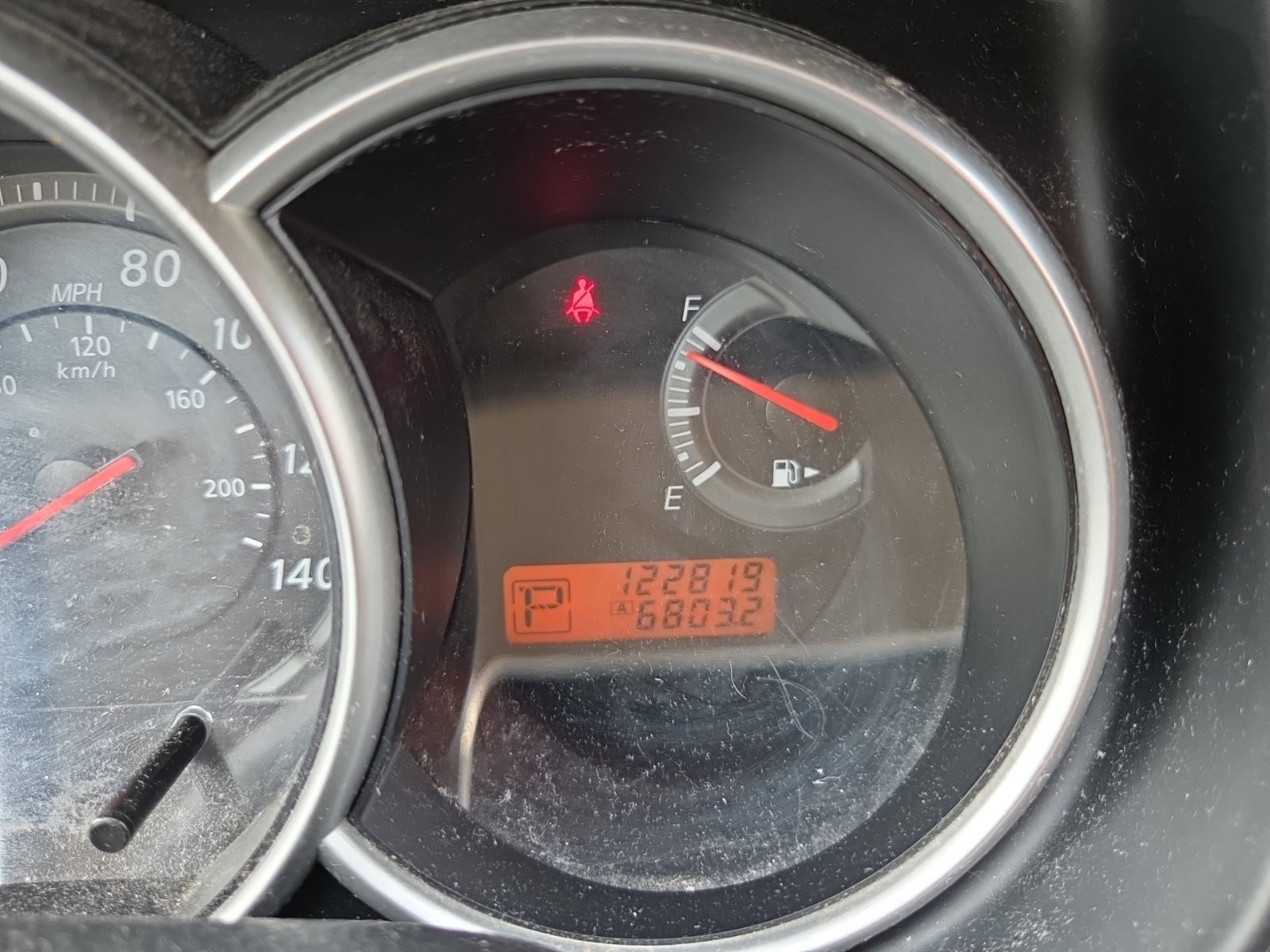 Used 2012 Nissan Versa Hatchback FWD image 20